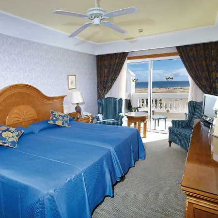 Riu Palace Maspalomas (adults Only) 4*