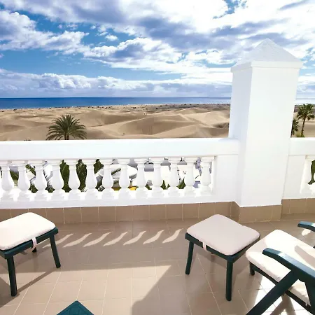 Riu Palace Maspalomas (adults Only) 호텔 마스팔로마스