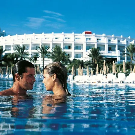 Riu Palace Maspalomas (adults Only) 호텔