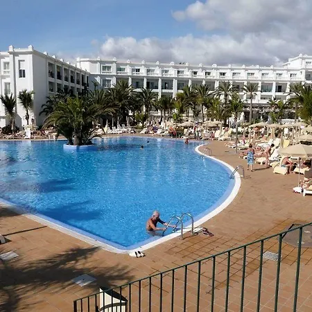 Riu Palace Maspalomas (adults Only) 호텔