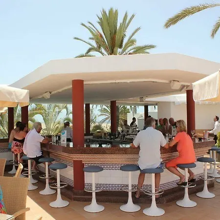 Riu Palace Maspalomas (adults Only) 호텔