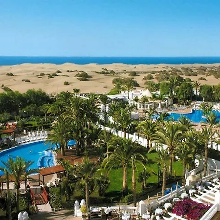 호텔 Riu Palace Maspalomas (adults Only) 4*