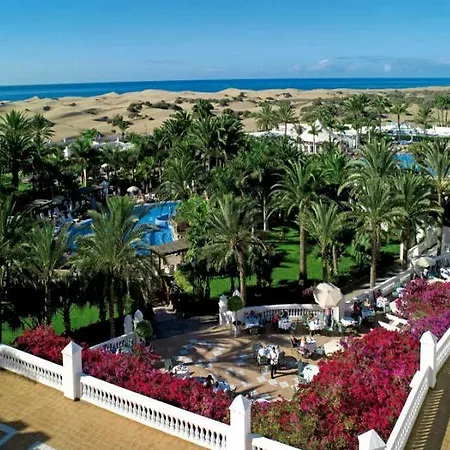 Riu Palace Maspalomas (adults Only) ホテル 4*