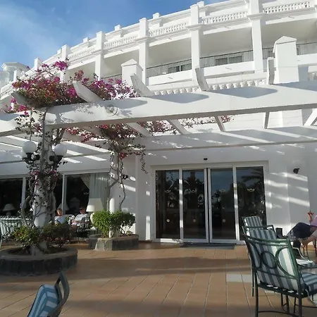 호텔 Riu Palace Maspalomas (adults Only) 마스팔로마스