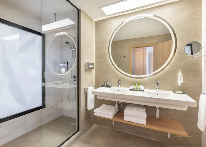 Riu Palace - Adults Only Maspalomas (Gran Canaria)