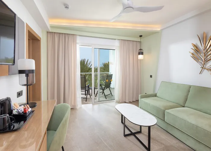 Hotel Riu Palace - Adults Only Maspalomas (Gran Canaria)