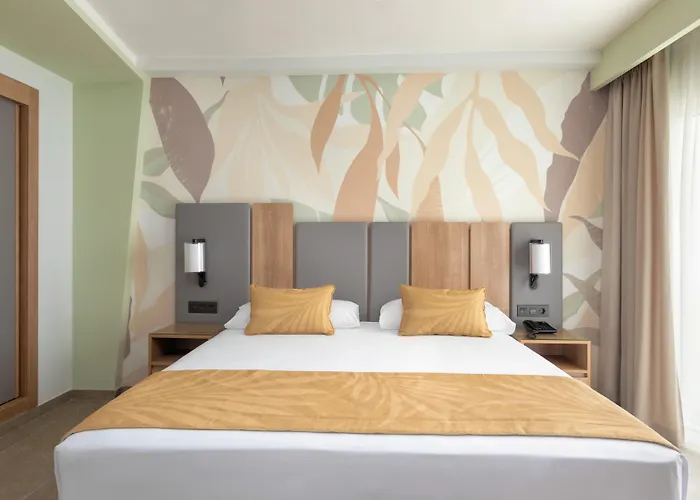 Riu Palace - Adults Only Hotel 5*