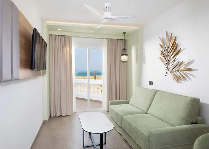 Riu Palace - Adults Only 5*