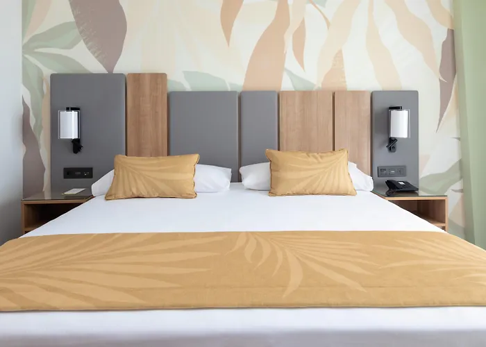 Hotel Riu Palace - Adults Only