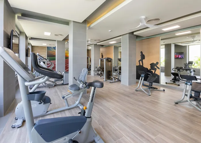 Riu Palace - Adults Only Hotel