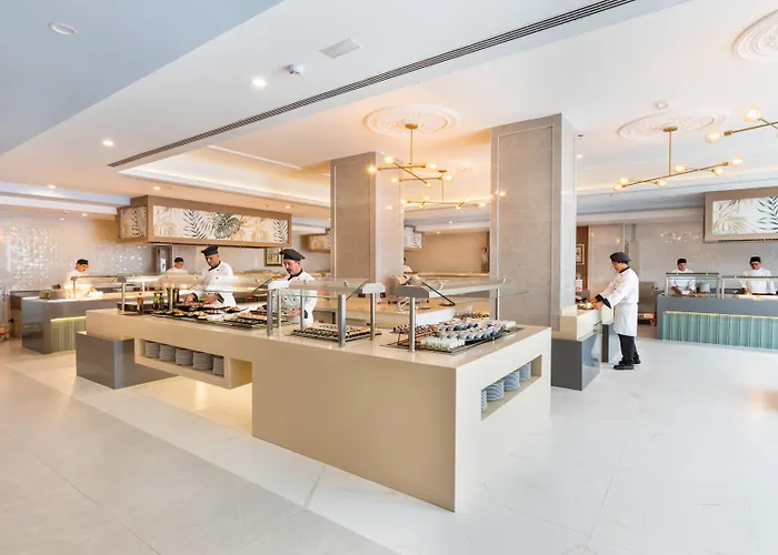 Hotel Riu Palace - Adults Only Maspalomas (Gran Canaria)