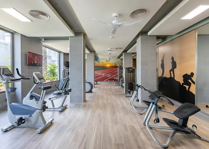 Riu Palace - Adults Only 5* Maspalomas (Gran Canaria)