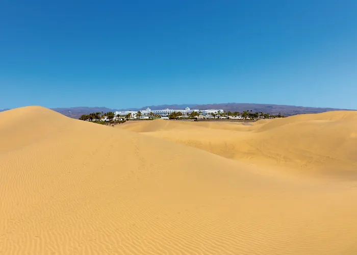 Hotel Riu Palace - Adults Only 5*