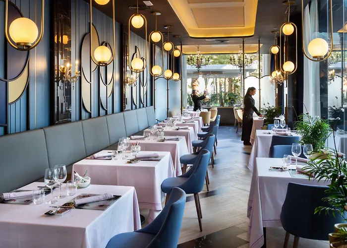 Hotel Riu Palace - Adults Only Maspalomas (Gran Canaria)