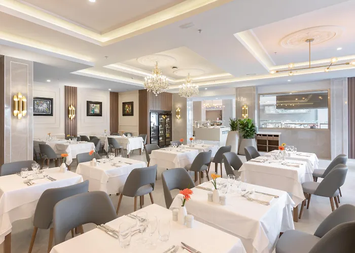 Hotel Riu Palace - Adults Only Maspalomas (Gran Canaria)