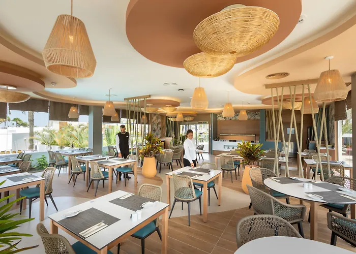 Riu Palace - Adults Only 5* Maspalomas (Gran Canaria)