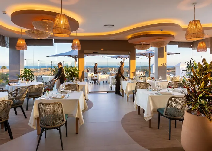 Hotel Riu Palace - Adults Only 5*