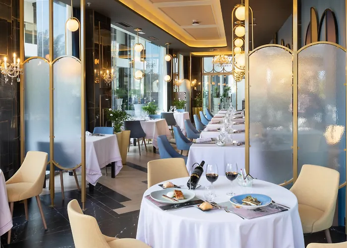 Riu Palace - Adults Only 5*