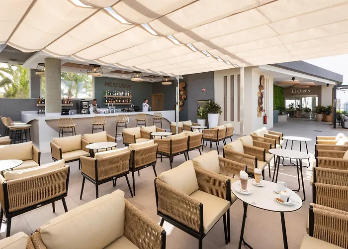 Riu Palace - Adults Only Hotel 5*