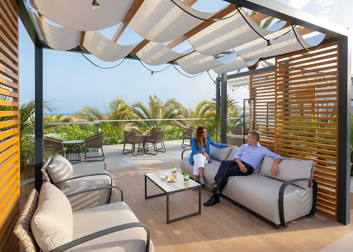 Riu Palace - Adults Only Hotel