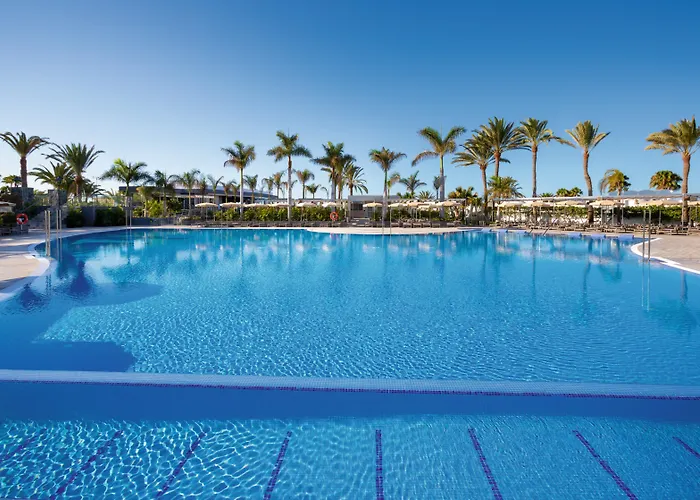 Riu Palace - Adults Only