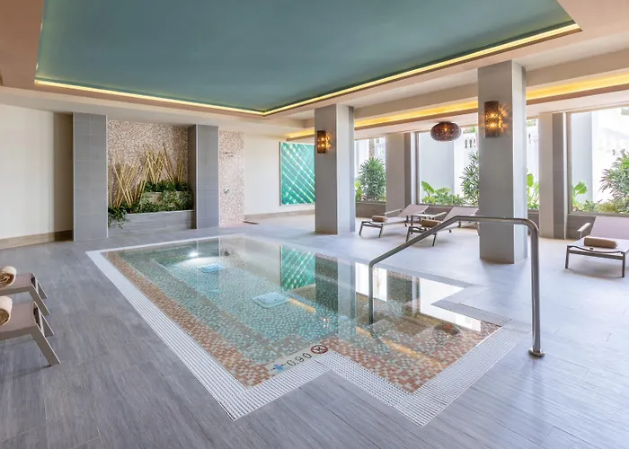 Riu Palace - Adults Only