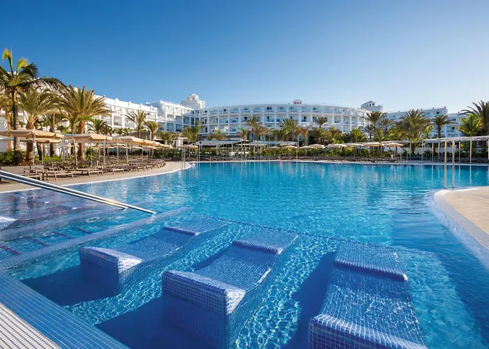 Riu Palace - Adults Only 5*