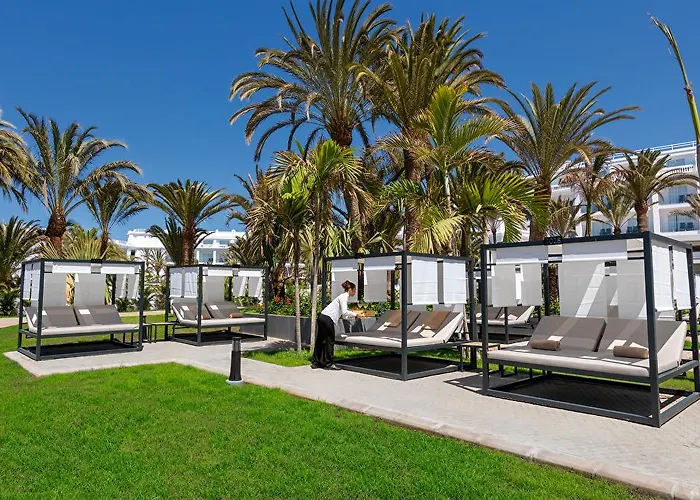 Hotel Riu Palace - Adults Only