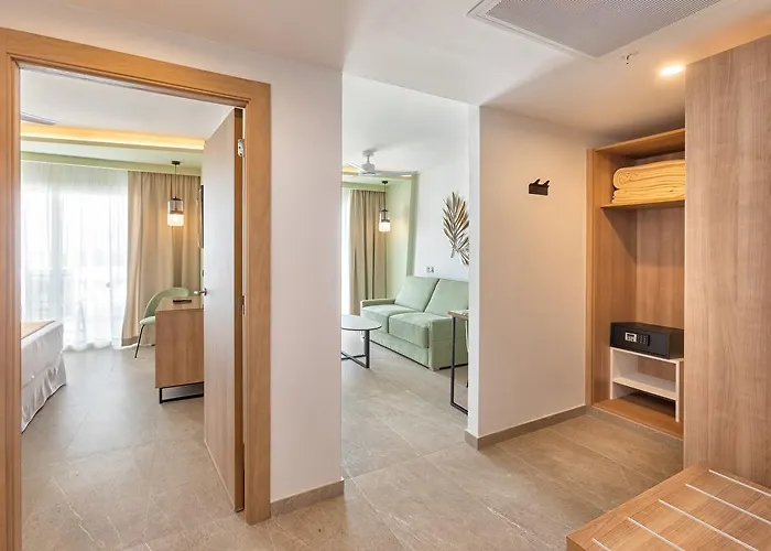 Riu Palace - Adults Only 5* Maspalomas (Gran Canaria)