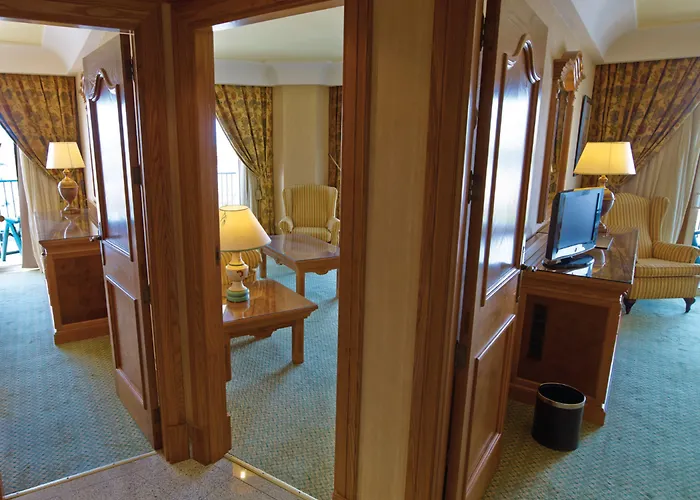 Riu Palace - Adults Only