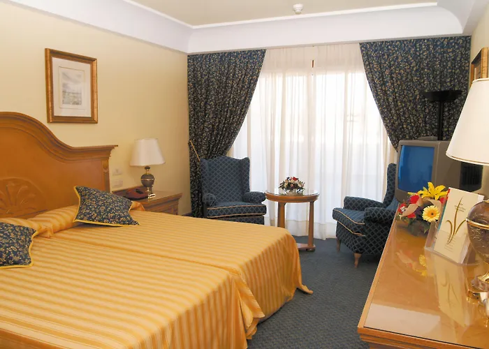 Hotel Riu Palace - Adults Only