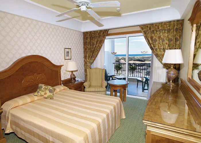 Hotel Riu Palace - Adults Only