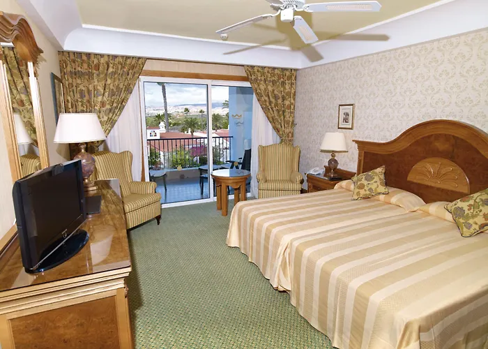 Riu Palace - Adults Only Hotel 5*