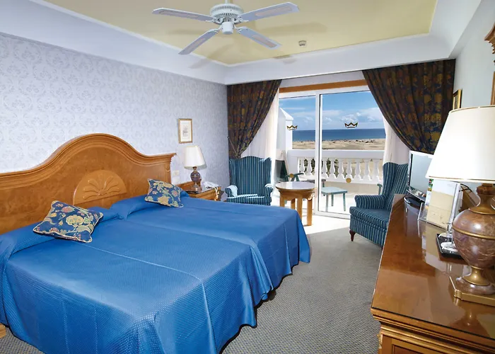 Hotel Riu Palace - Adults Only Maspalomas (Gran Canaria)