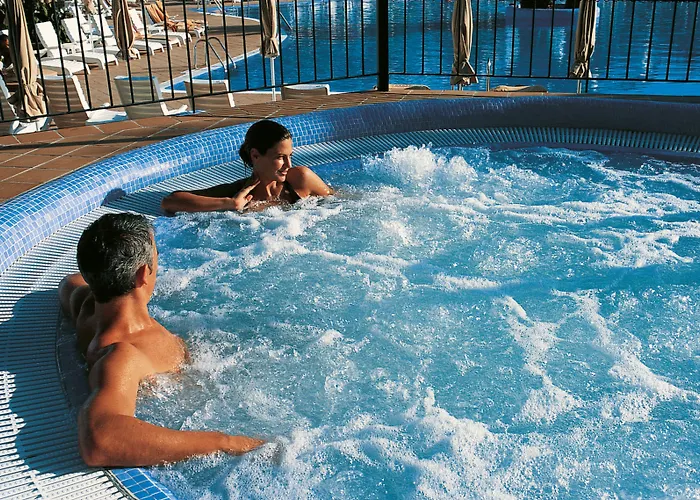 Riu Palace - Adults Only Hotel 5*