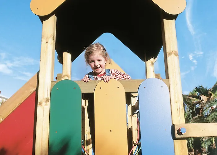 Riu Palace - Adults Only Hotel 5*