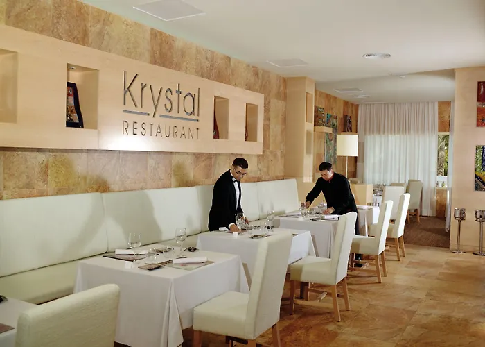 Riu Palace - Adults Only