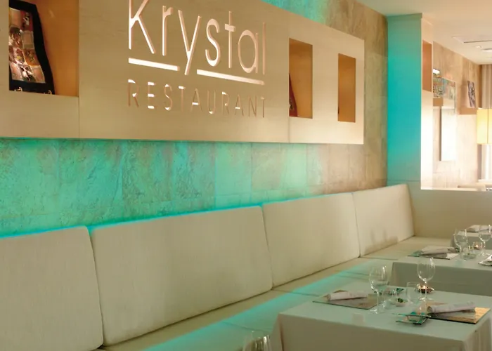 Riu Palace - Adults Only Hotel 5*