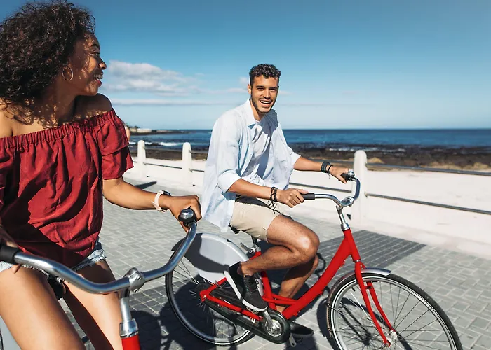 Hotel Riu Palace - Adults Only