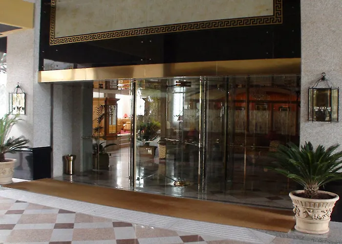 Riu Palace - Adults Only 5* Maspalomas (Gran Canaria)