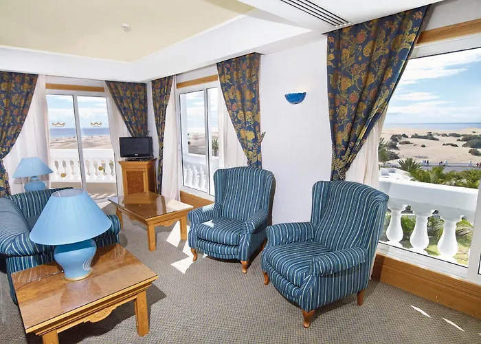 Riu Palace - Adults Only Otel