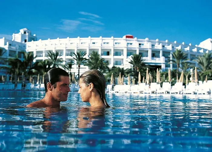 Riu Palace - Adults Only Hotel