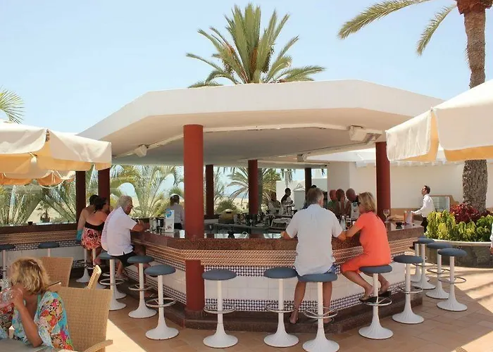 Riu Palace - Adults Only Hotel