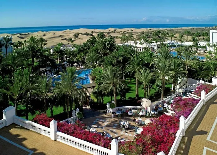 Riu Palace - Adults Only Hotel 5*
