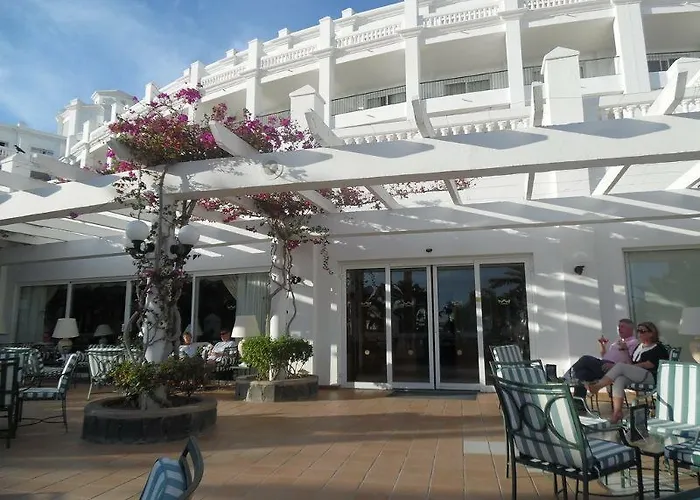 Hotel Riu Palace - Adults Only Maspalomas (Gran Canaria)