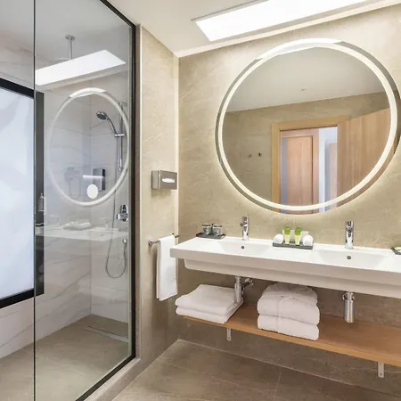 Riu Palace - Adults Only Maspalomas (Gran Canaria)