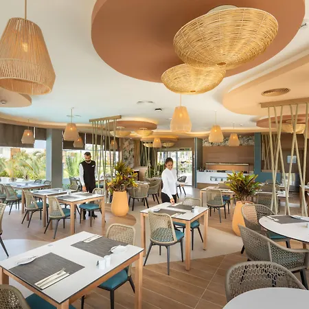 Riu Palace - Adults Only 5* Maspalomas (Gran Canaria)