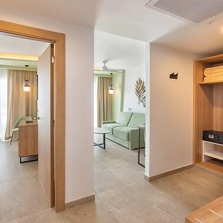 Riu Palace - Adults Only 5* Maspalomas (Gran Canaria)