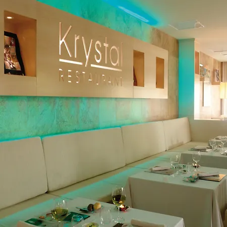 Riu Palace - Adults Only Hotel 5*