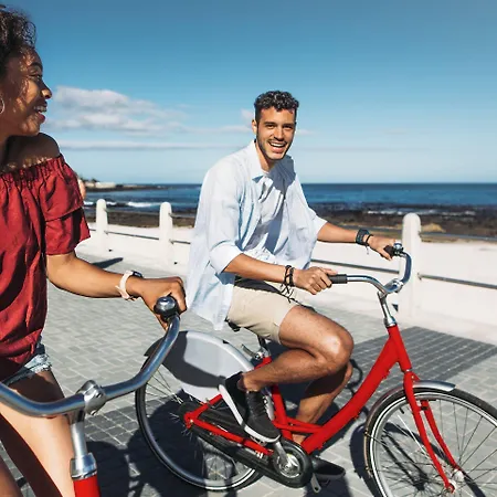 Hotel Riu Palace - Adults Only